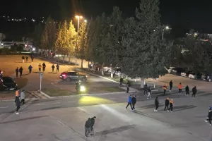 Πήγαν λίγοι... έφυγαν απογοητευμένοι-ο προβληματισμός δεν κρύβεται με την πρόκριση