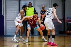 (Φώτος) Νίκη με ανατροπή για την Ανόρθωση