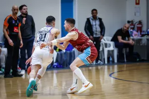 (Φώτος) Νίκη με ανατροπή για την Ανόρθωση