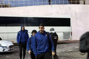 (Φώτος kerkida) Έφτασαν τα "περιστέρια"