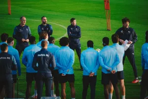 ΕΙΚΟΝΕΣ από την πρώτη του Celades