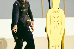 (Φώτος) Πριν την... Ομόνοια