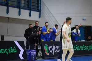 (Φώτος) Κέρδισε το ΑΠΟΕΛ και έκανε το 11 στα 11 η ΑΕΚ!