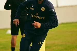 (Φώτος) Πριν την... Ομόνοια