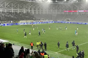 (Βίντεο kerkida) Χάρηκαν τη νίκη