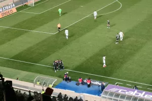 Πρόβλημα για Κίκο