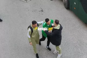 Χαμόγελα... οι "ιτς"!