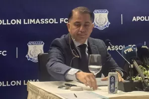 "Η σημερινή συνάντηση είναι ένα πρώτο βήμα για να γεφυρωθεί το κενό με τον κόσμο"