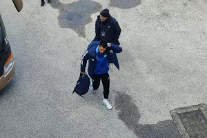 (Φώτος kerkida) Στο ΓΣΠ η Ανόρθωση
