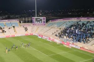 Αντάλλαξαν χειροκρότημα... και ανανέωσαν ραντεβού