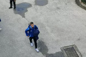 (Φώτος kerkida) Στο ΓΣΠ η Ανόρθωση