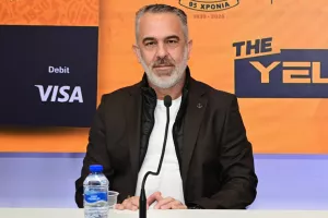 "Πληρώνει"... για την διάσκεψη 
