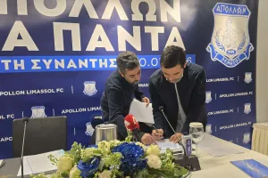 (Φώτος) Τα ΠΑΝΤΑ από την συνάντηση Κίρζη-κόσμου
