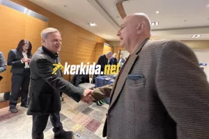 Συγχαρητήρια στον Άντρο...