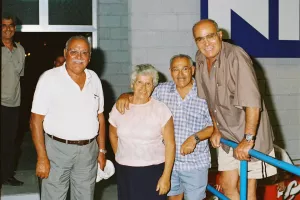 Συλλυπητήρια για την Φλώρα Γεωργίου