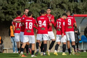 ΚΛΙΚΣ από την νίκη