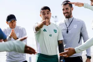 Ακόμη 1,5 μήνα ο Έργκας