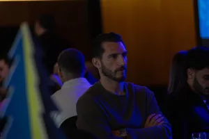 Θέλει γκολ και χαμόγελο ο Διαμαντάκος
