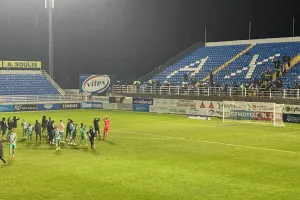 (ΒΙΝΤΕΟ Kerkida) Το...φώναξαν στο Δασάκι