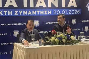 (Φώτος) Τα ΠΑΝΤΑ από την συνάντηση Κίρζη-κόσμου