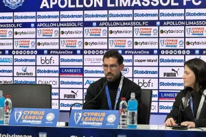 "Το κάναμε να φαίνεται εύκολο αλλά δεν ήταν"