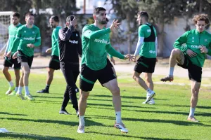 Πράσινα... ΚΛΙΚΣ 