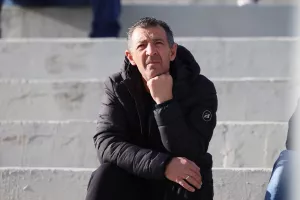 Φωτορεπορτάζ από την κερκίδα (ΠΑΕΕΚ)