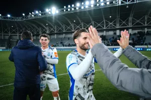 Πανηγυρικές από... μέσα