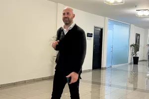 (Βίντεο/Φώτος Kerkida) Ολοκληρώθηκε η συνάντηση της ΚΟΠ με τους Προέδρους