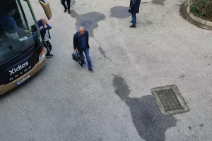 (Φώτος kerkida) Στο ΓΣΠ η Ανόρθωση