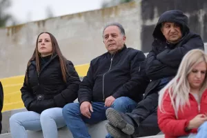 Φωτορεπορτάζ από την κερκίδα (ΠΑΕΕΚ)