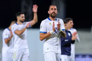Είπε «ΟΧΙ» σε Ελλάδα και Καζακστάν!