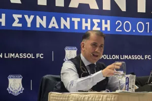 (Φώτος) Τα ΠΑΝΤΑ από την συνάντηση Κίρζη-κόσμου