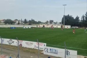 Νίκες για ΠΑΕΕΚ και Καρμιώτισσα (Αποτελέσματα)
