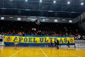 Νέα σελίδα/ΑΠΟΕΛ
