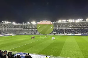 Μονόλεπτη σιγή σε Λευκωσία και Λεμεσό