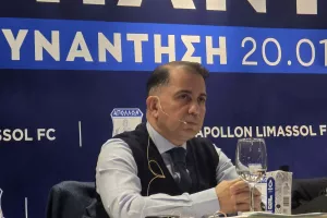 (Φώτος) Τα ΠΑΝΤΑ από την συνάντηση Κίρζη-κόσμου