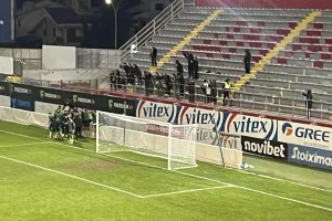 Θρίλερ στο ''Αμμόχωστος'' με την μπίλια στο πράσινο και το Διγενή στους ''8''!