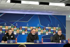 Jindřich Trpišovský για Πάφο: "Ο αντίπαλος έδειξε πως έχει μεγάλη ποιότητα"