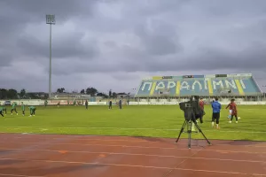 (Φώτος) Ακολούθησε… προπόνηση!