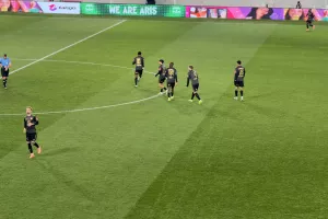 Έπαιξε με τη φωτιά και κάηκε!