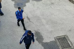 (Φώτος kerkida) Στο ΓΣΠ η Ανόρθωση
