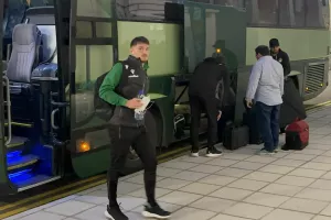 (Βίντεο/Φώτος kerkida) Η άφιξη της Ομόνοιας