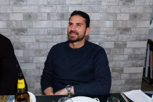 Πριν...τον Απόλλωνα