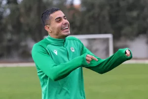 Παπασταύρου...Άρης