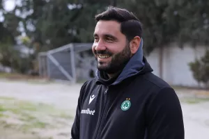 Παπασταύρου...Άρης