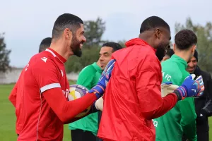 Παπασταύρου...Άρης