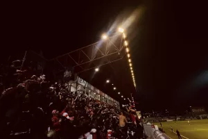 Red Rebels: "Ψηλά τα κεφάλια όλοι, την Κυριακή έχουμε ξανά αγώνα"