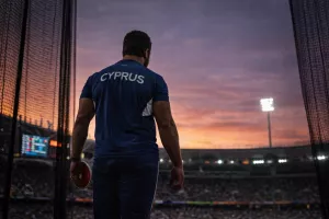 Ο Απόστολος ανακοίνωσε το...τέλος!