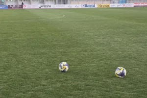 (Φώτος kerkida) ΟΚ ο αγωνιστικός χώρος